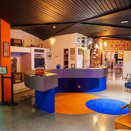 Hyp'Hotel سانت مارسيلين المظهر الخارجي الصورة
