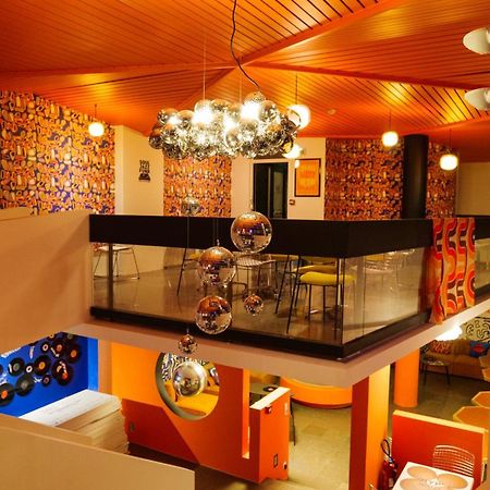 Hyp'Hotel سانت مارسيلين المظهر الخارجي الصورة