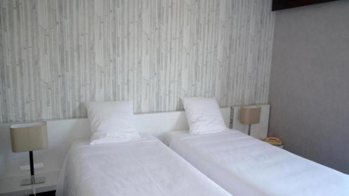 Hyp'Hotel سانت مارسيلين الغرفة الصورة