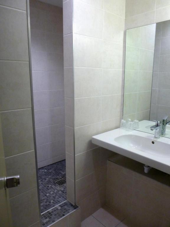Hyp'Hotel سانت مارسيلين المظهر الخارجي الصورة