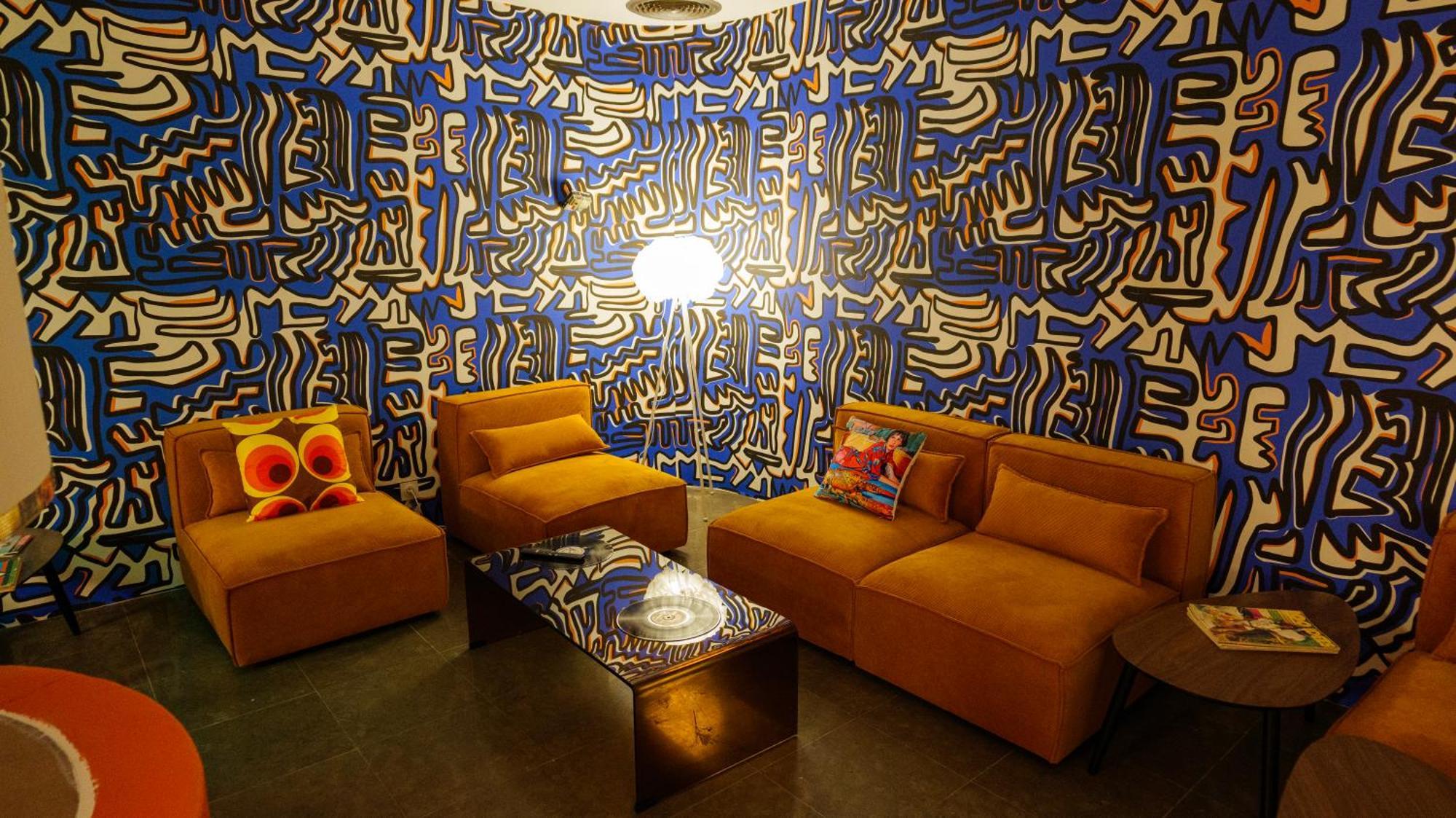 Hyp'Hotel سانت مارسيلين المظهر الخارجي الصورة