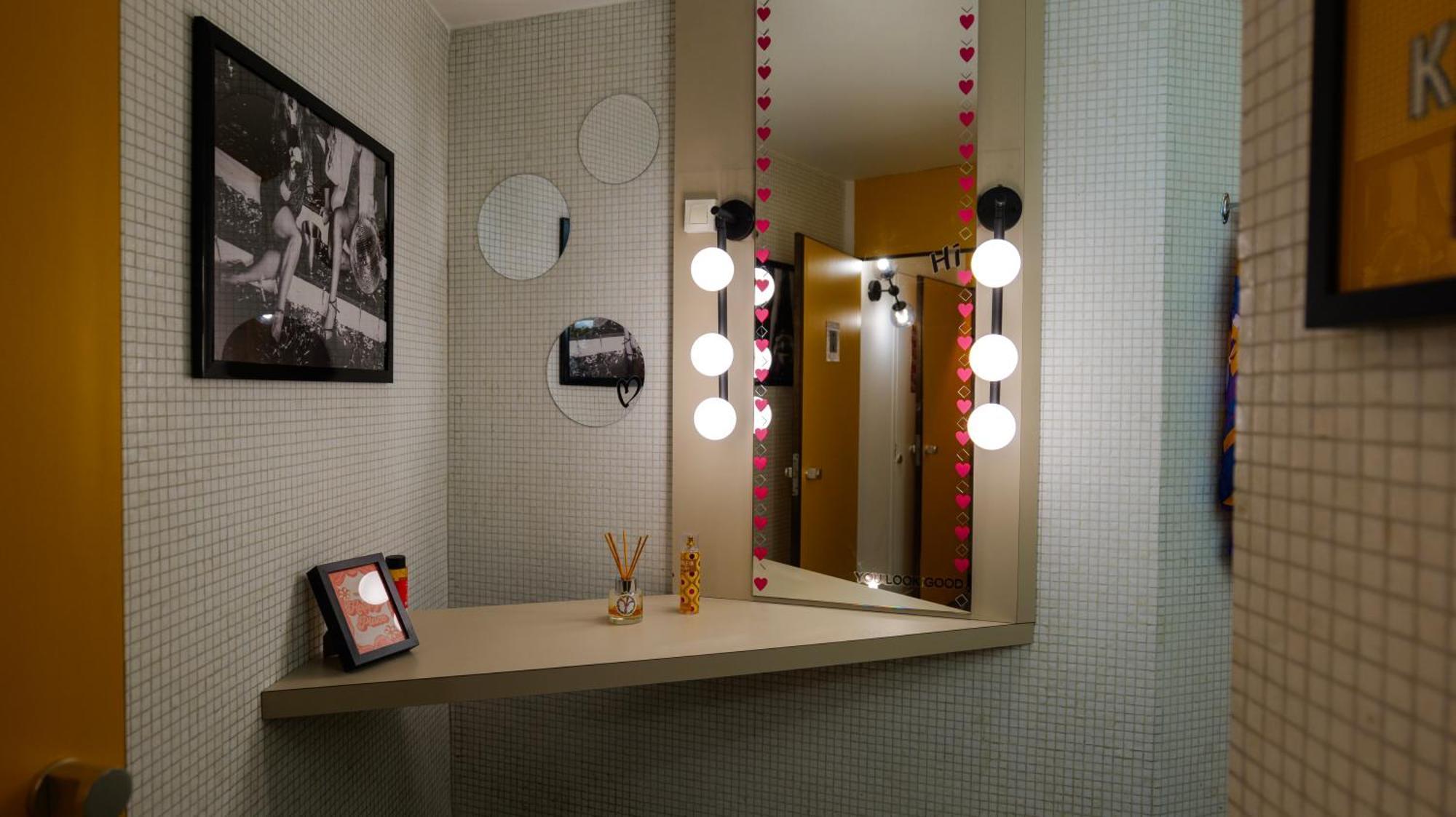 Hyp'Hotel سانت مارسيلين المظهر الخارجي الصورة