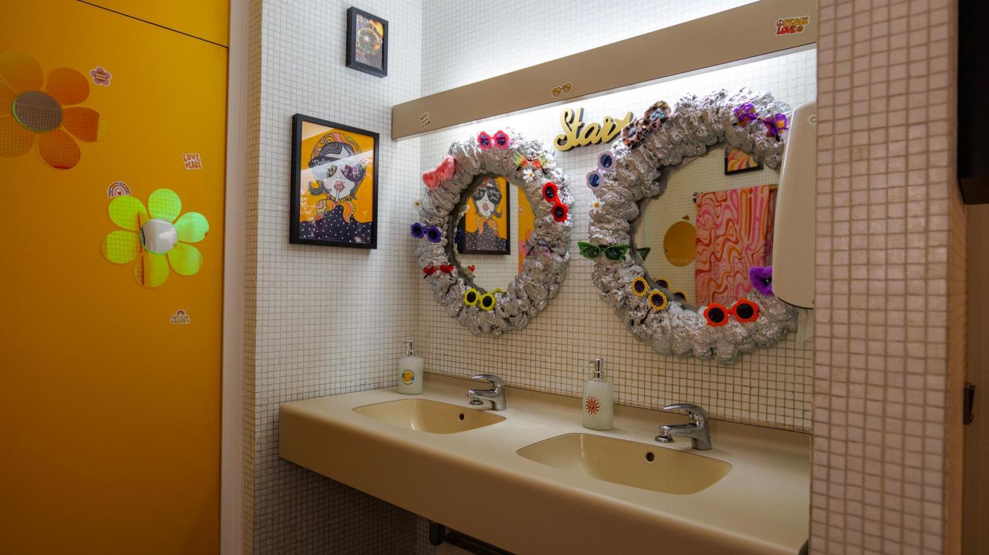Hyp'Hotel سانت مارسيلين المظهر الخارجي الصورة